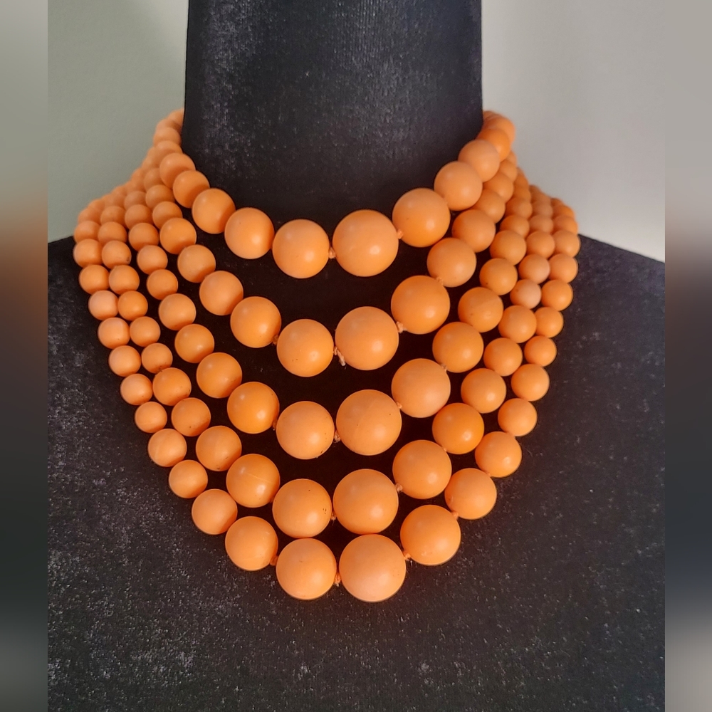 Vintage Necklace